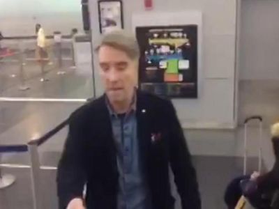 Eike Batista embarca em Nova York para o Brasil, onde será preso assim que desembarcar Eike Batista